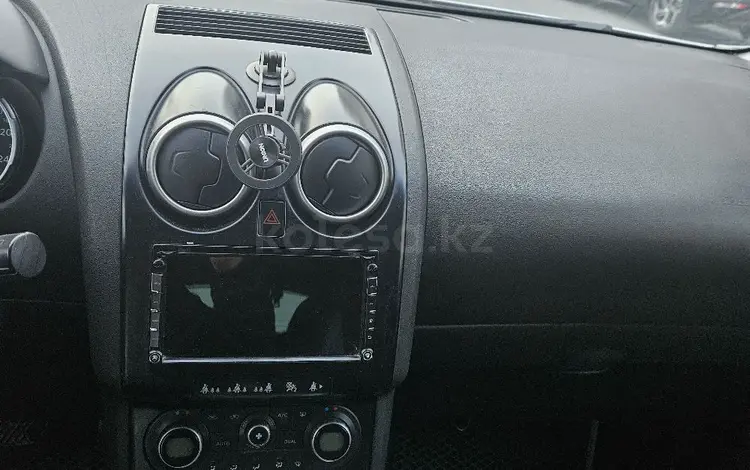 Nissan Qashqai 2007 года за 4 000 000 тг. в Астана