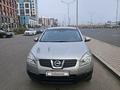 Nissan Qashqai 2007 года за 4 000 000 тг. в Астана – фото 12