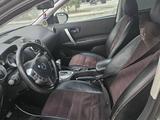 Nissan Qashqai 2007 годаүшін4 000 000 тг. в Астана – фото 2