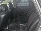 Nissan Qashqai 2007 годаүшін4 000 000 тг. в Астана – фото 4