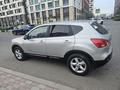 Nissan Qashqai 2007 года за 4 000 000 тг. в Астана – фото 6