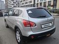 Nissan Qashqai 2007 года за 4 000 000 тг. в Астана – фото 7
