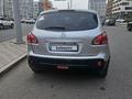 Nissan Qashqai 2007 года за 4 000 000 тг. в Астана – фото 9