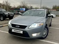 Ford Mondeo, 2008