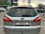 Ford Mondeo 2008 года за 4 500 000 тг. в Алматы – фото 4