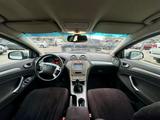 Ford Mondeo 2008 года за 4 500 000 тг. в Алматы – фото 5