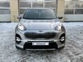 Kia Sportage 2021 года за 11 990 000 тг. в Алматы – фото 3