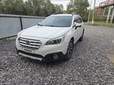 Subaru Outback 2015 годаfor7 600 000 тг. в Актобе