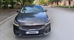 Kia K7 2016 годаүшін9 500 000 тг. в Семей – фото 3