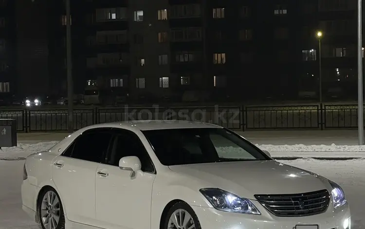 Toyota Crown 2008 года за 5 500 000 тг. в Караганда