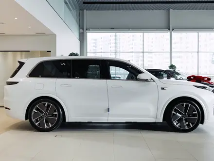 Li L9 Ultra 2026 года за 41 090 000 тг. в Караганда – фото 4