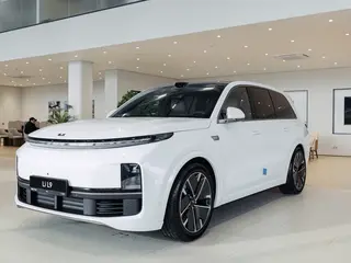 Li L9 Ultra