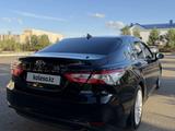 Toyota Camry 2018 года за 11 900 000 тг. в Кокшетау – фото 5