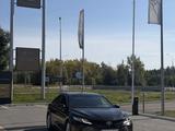 Toyota Camry 2018 года за 11 900 000 тг. в Кокшетау