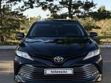 Toyota Camry 2018 года за 11 900 000 тг. в Кокшетау – фото 4