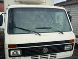 Volkswagen LT 1996 года за 4 400 000 тг. в Астана – фото 2