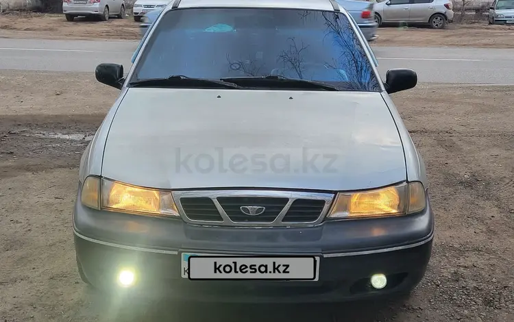 Daewoo Nexia 2004 годаүшін1 000 000 тг. в Астана