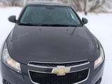 Chevrolet Cruze 2011 года за 3 800 000 тг. в Кокшетау