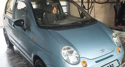 Daewoo Matiz 2012 года за 2 200 000 тг. в Темиртау – фото 2