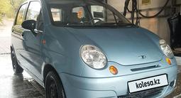 Daewoo Matiz 2012 года за 2 200 000 тг. в Темиртау