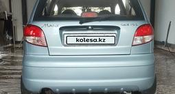 Daewoo Matiz 2012 года за 2 200 000 тг. в Темиртау – фото 4