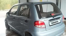 Daewoo Matiz 2012 года за 2 200 000 тг. в Темиртау – фото 3