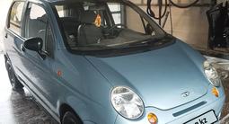 Daewoo Matiz 2012 года за 2 200 000 тг. в Темиртау – фото 5