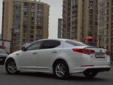 Kia K5 2011 годаүшін5 500 000 тг. в Шымкент – фото 5