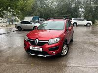 Renault Sandero Stepway 2016 года за 4 900 000 тг. в Уральск