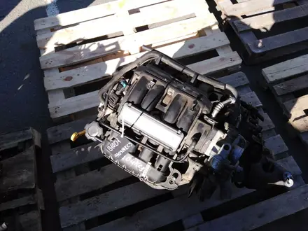Двигатель GM Daewoo a08s3 0, 8 за 204 000 тг. в Челябинск – фото 2