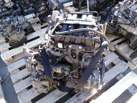 Двигатель GM Daewoo a08s3 0, 8 за 204 000 тг. в Челябинск – фото 4