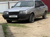 ВАЗ (Lada) 21099 2002 года за 490 000 тг. в Актобе