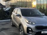 Kia Sportage 2019 годаүшін9 000 000 тг. в Семей – фото 2