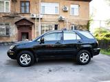 Lexus RX 300 1998 годаүшін5 000 000 тг. в Алматы – фото 5