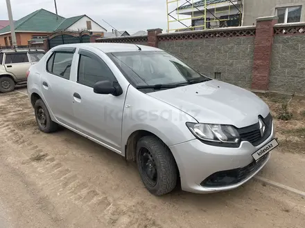 Renault Logan 2015 года за 3 000 000 тг. в Астана – фото 13