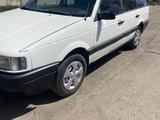 Volkswagen Passat 1991 годаүшін1 270 000 тг. в Караганда – фото 3