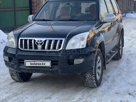 Toyota Land Cruiser Prado 2008 года за 11 500 000 тг. в Алматы