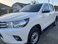 Toyota Hilux 2020 года за 16 500 000 тг. в Атырау – фото 10