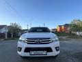 Toyota Hilux 2020 года за 16 500 000 тг. в Атырау – фото 8