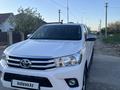 Toyota Hilux 2020 года за 16 500 000 тг. в Атырау – фото 9