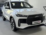 Chery Tiggo 4 2026 года за 7 641 000 тг. в Туркестан – фото 3