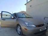 Ford Focus 2002 годаfor700 000 тг. в Кульсары