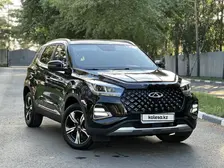 Chery Tiggo 4 Pro, 2023