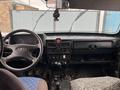 ВАЗ (Lada) Lada 2131 (5-ти дверный) 2003 годаүшін870 000 тг. в Уральск – фото 7