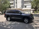 Toyota Land Cruiser 2012 года за 20 000 000 тг. в Алматы – фото 3