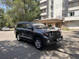 Toyota Land Cruiser 2012 года за 20 000 000 тг. в Алматы – фото 2