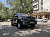 Toyota Land Cruiser 2012 года за 20 000 000 тг. в Алматы