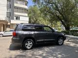 Toyota Land Cruiser 2012 года за 20 000 000 тг. в Алматы – фото 4