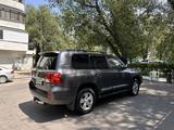 Toyota Land Cruiser 2012 года за 20 000 000 тг. в Алматы – фото 5