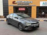 Kia Cerato 2022 года за 9 800 000 тг. в Семей – фото 3
